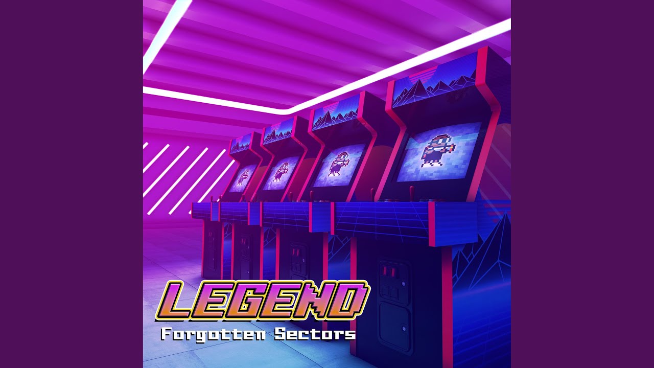 Watch Legend on YouTube Watch Legend on YouTube