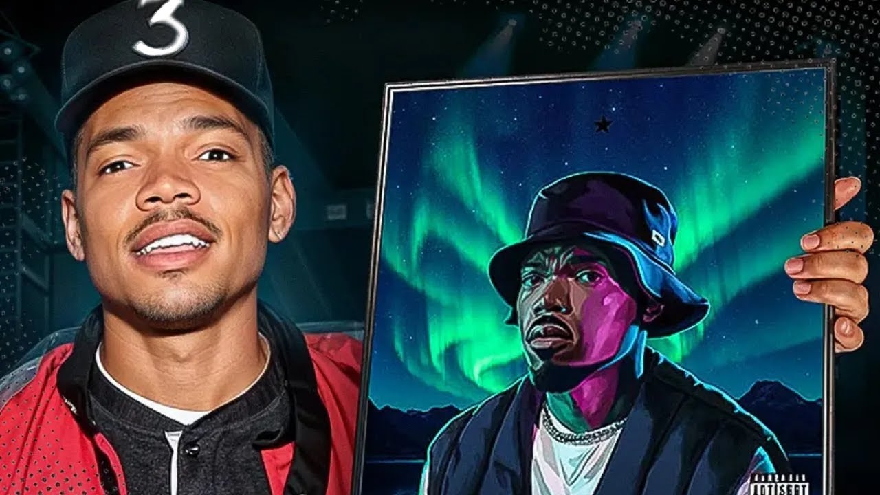 The Truth About Chance The Rapper's Return