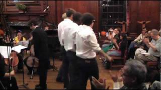 [DPops 2011 Fall] 1. I Want It That Way