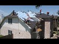Full Roof Replacement in Fresno, TX | Quality Roofing Done Right | MRG Roofing Houston