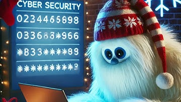 Hash Cracking with John | TryHackMe Advent of Cyber 2024 - Day 23