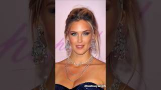 Bar Refaeli Beautiful Model