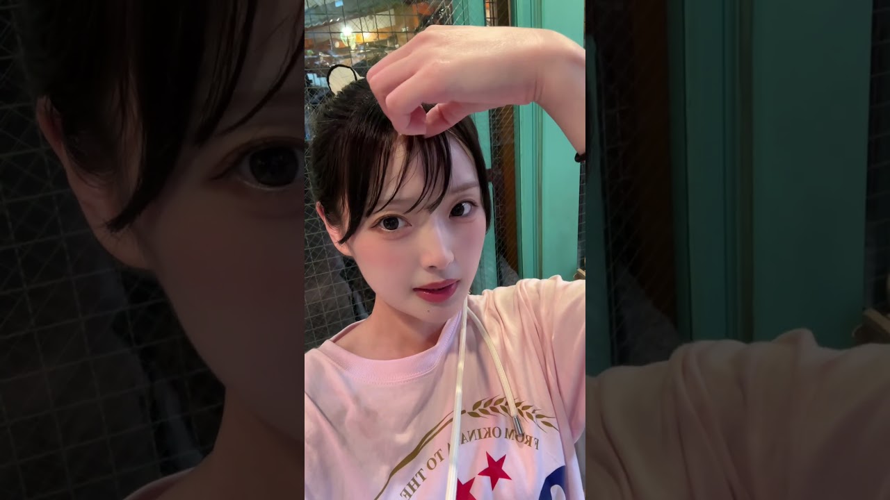 沖縄2日目ー！