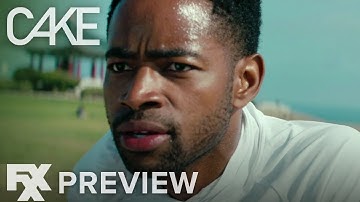 Cake | Thirsty: A Cake Special Presentation Preview | FXX