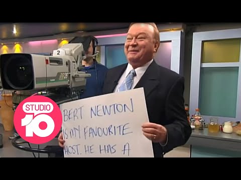 Video: Bert Newton Neto Vrijednost