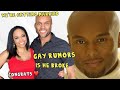 Judge Faith💍Kenny Lattimore Engaged|Music Industry said needs to be like a sophisticated R.Kelly |