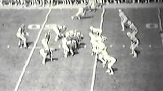 Denison Football Coach Keith Piper Uses Single Wing Offense