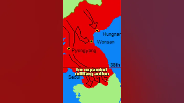 President Truman relieves General MacArthur of duties in Korea - DayDayNews