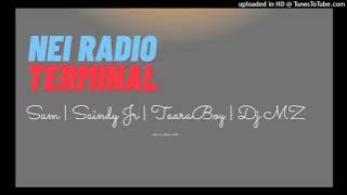 Nei Radio Terminal - Sam, Saindy Jr, TaaraBoy, Dj MZ. AB Studio 2021