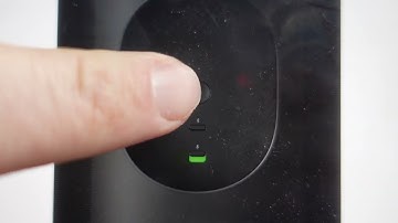 Hard Reset Sonos Move 2 Speaker