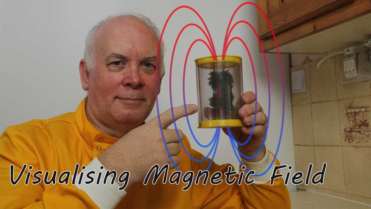 Visualising Fields YouTube