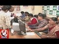 Huge Response For Early Bird Scheme : GHMC Offers 5% Discount : Hyderabad