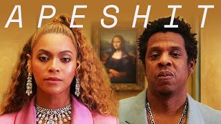Review | Apeshit - The Carters (Beyoncé & Jay-Z)