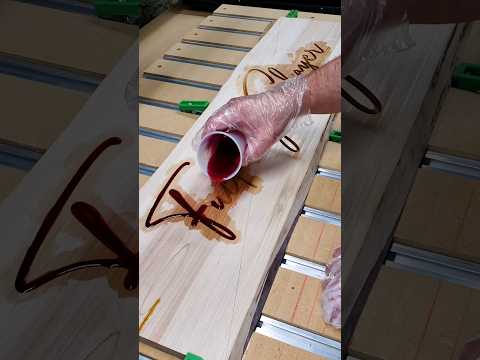SLAYER🤘... Epoxy resin