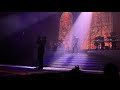 Ghost - Dance Macabre Live Barclays Center Brooklyn 2018