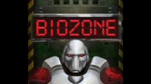 BIOZONE Java OST - Full Soundtrack (several versions)