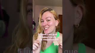 E É Im Que Eu Monto Luuoks Lindos E Confortáveis, Sem Sutiã.