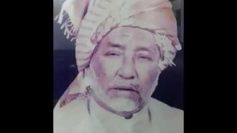 سورة الإسراء / القارئ الشيخ عبدالقادر عطية رحمه الله