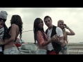 Ale Mendoza Ft Dyland & Lenny Ready 2 Go REMIX Video Oficial