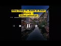 Mkay Zondy - insimb'edlezinye ft. Konke & Black Blondy (unofficial audio) snippet.