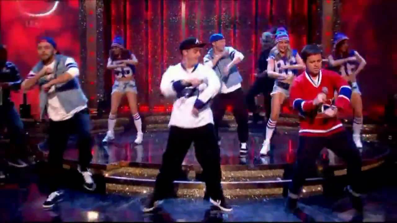 Let S Get Ready To Rhumble Ant And Dec Youtube