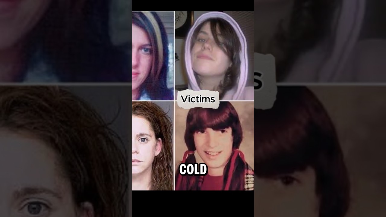 ⁣He Killed 8 Women For 17 Years. A Pizza Crust Caught Him.