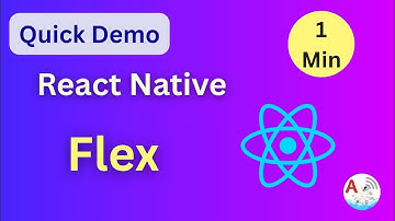 Want to master React Native Flexbox fast? 🚀