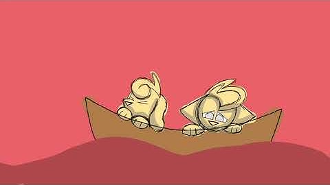 Happier map part 21 (Flipaclip