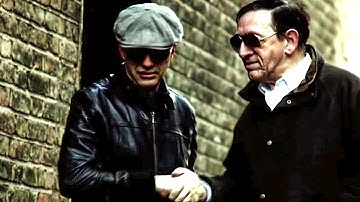 Donnie Brasco: Undercover In The Mob - American Cosa Nostra (Mafia
