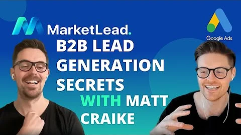 🧠 B2B Lead Gen - Biggest Mistakes & Fast/Easy Wins