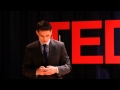 Why you should care: the human trafficking footprint in the U.S. | Ryan L. Brooks | TEDxJerseyCity