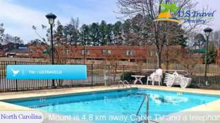 Motel 6 Rocky Mount - Rocky Mount Hotels, North Carolina