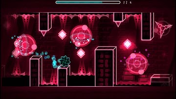 Paradox by Creator Flex