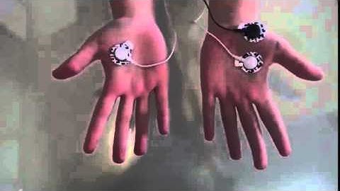 BITalino Tutorial  How to do an ECG