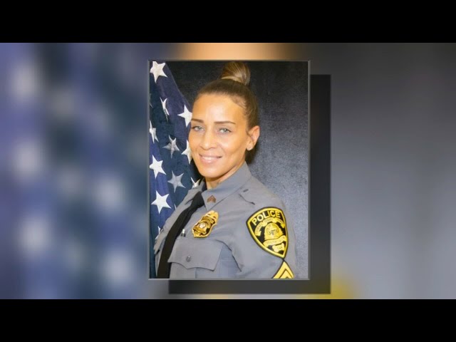 Allegations against metro Atlanta police officer leads to her resignation | WSB-TV class=