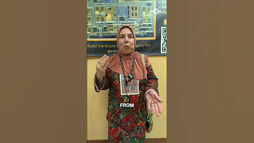 Every Family Every Generation A Message From Sister Azra 