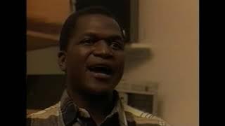 Jenaguru ( Clive Malunga ) interview with Witness Matema 2000