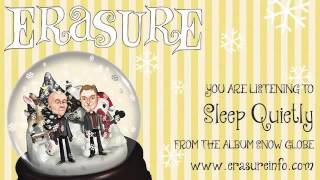 Erasure - Sleep Quietly