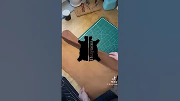 Как выглядит натуральная кожа?