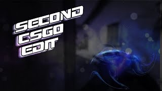 Second CS:GO EDIT | MIOD