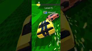 Mega Ramp Monster Car Racing 3D - Extreme Car Stunts - Android Gameplay