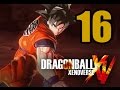 Dragon Ball XenoVerse Gameplay Walkthrough - Part 16: Save Future Trunks