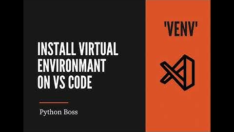 Install [Venv] Using VS Code 2022 | #pythonvirtualenv #pythoncreatevenv #pythonvirtualenvironment