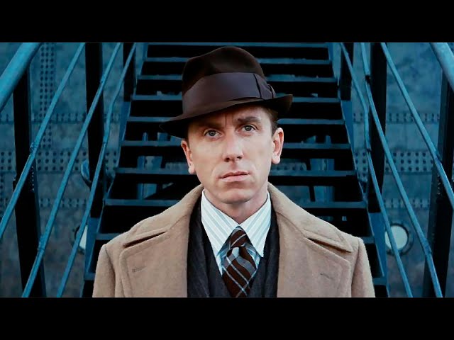Watch film The Legend of 1900 | Легенда о пианисте &mdash; Русский трейлер (1998)