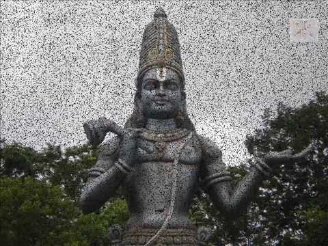 Lalanuchu  Annamacharya Keerthanalu  Vani Jayaram  Lord Venkateswara Telugu Devotional Songs