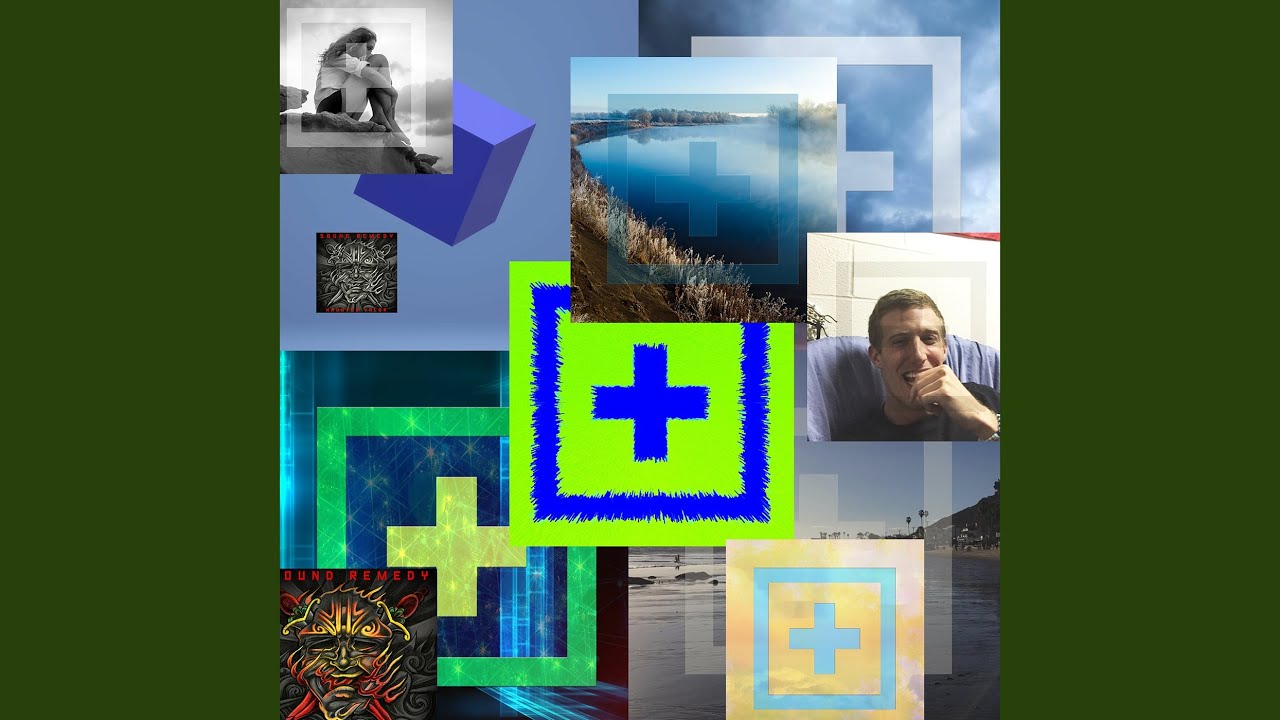 Watch Blue Square on YouTube Watch Blue Square on YouTube