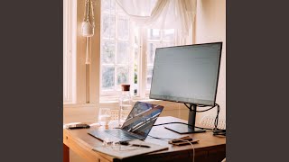Glorious Backdrops for Deep Work