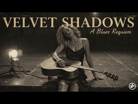 Velvet Shadows This Blues Song Feels Like A Beautiful Sadness