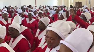 FBCWM 2024 - Nkosi ndoqhayisa Ngawe