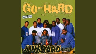 This Is the Year (Go-Hard)